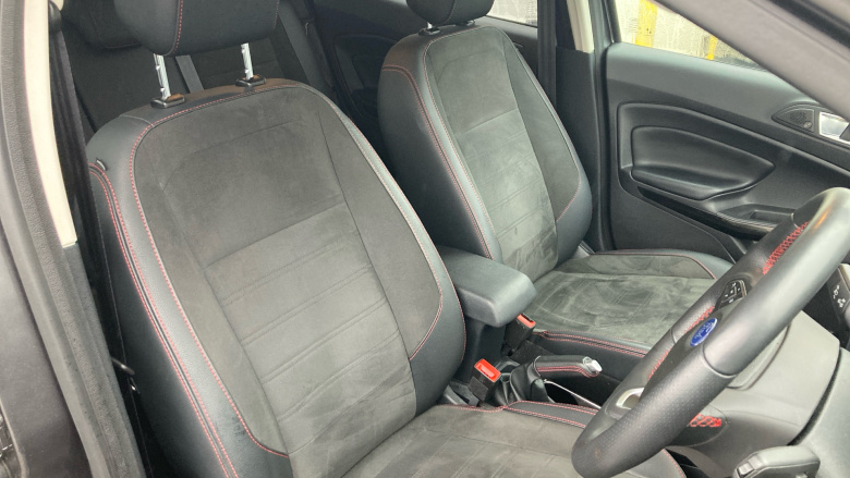 Ford EcoSport 1.0 EcoBoost 125 ST-Line 5dr Petrol Hatchback